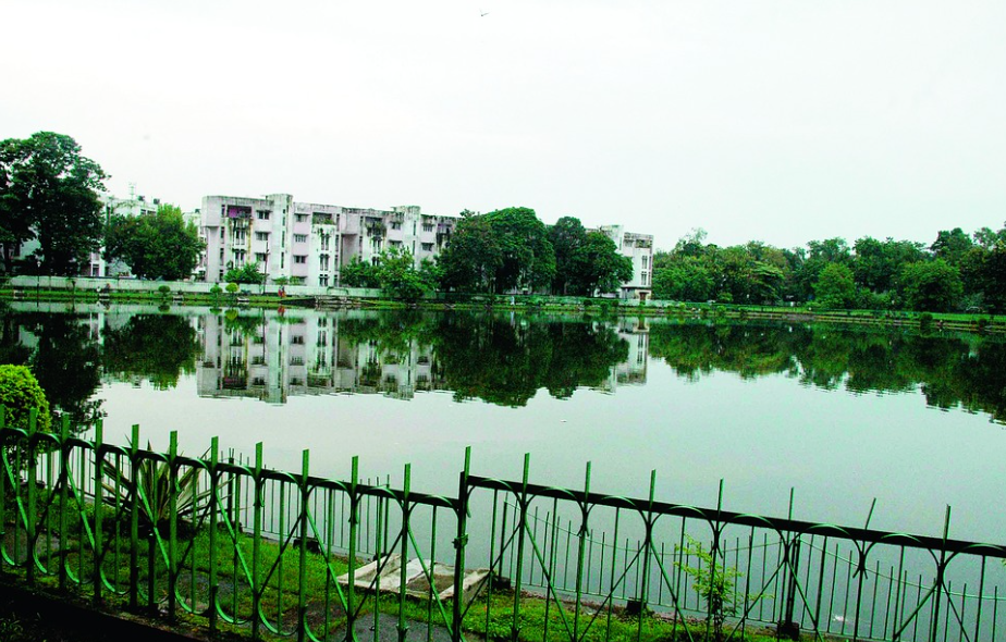 Beldih Lake, East Singhbhum, Jharkhand - Vushii.com